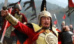 朱棣发动靖难之役攻打建文帝的时候，其他藩王在做什么？
