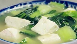朱元璋为何喜欢“珍珠翡翠白玉汤”？它又是用什么制作而成的？