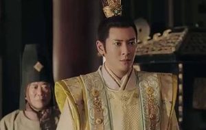 李渊在任命李建成为太子之后，为何还要给李世民兵权？