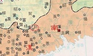 五代时期的南汉是由谁建立的？为什么就被北宋轻松消灭？