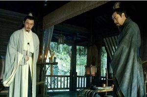 为何刘备不重要诸葛亮？难道刘备三顾茅庐只为了“隆中对”吗？