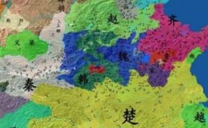 为何战国时期的秦国不敢独自称帝？只因害怕齐国不答应