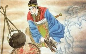 孙子兵法中三十六计之釜底抽薪简介，它的出自于哪个典故？