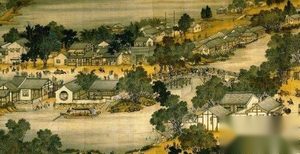 为什么说宋代已经迈入近代化的门槛？
