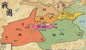 齐桓公到底发生了什么事？竟使得齐国最终走向衰弱
