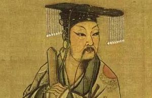 夏朝之前还有朝代？《韩非子·显学》中是如何记载它的？