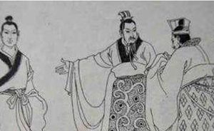 禅让制起源于什么时候？为何说尧舜时期不是真正的禅让？