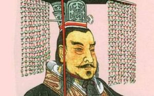 秦始皇为何没有早早储君？秦国并不是严格按照嫡长子继承制