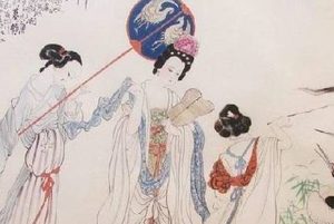 李隆基与杨玉环之间有什么趣事？两人是怎么再续前缘的？