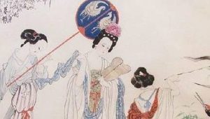 杨贵妃究竟是美到什么样的程度？史书中是怎么记载的？