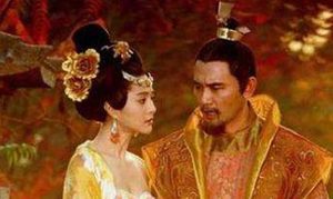 为何说在赐死杨贵妃前后，是这位老皇帝一步步“作”出来的？