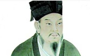 《爱莲说》：民间因此诞生了许多周敦颐与莲花仙子的故事