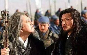 亚父范增为何被项羽赶走？最后竟在归家途中郁郁而终