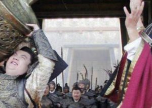秦武王嬴荡究竟是怎么死的?历史上这件事有没有更深层的含义?