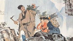 面对开始蔓延的瘟疫，李时珍是如何巧辨药性真伪的？