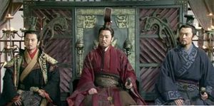 为何战国时期诸侯国的儿子们，都需要去别国做质子?
