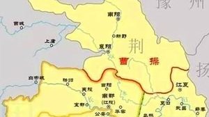 荆州为何是兵家必争之地？是同时和魏蜀吴三国接壤的地方