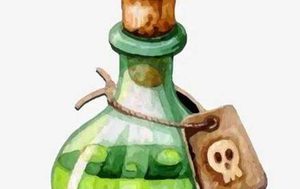 远古时代就有关于草药的记载，其中包括哪些厉害的毒药？