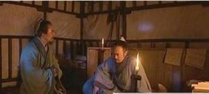 李世民在玄武门之变前做了哪些准备？尤其是他策反了常何