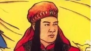 萧朝贵的政治才干是怎样的？他的性格有哪些明显的？缺点