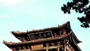 雁门关为何被誉为是中华第一雄关？它有什么险要之处？
