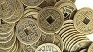 古代的钱币是用铜铸造的，那铜臭味究竟是一种什么味道?