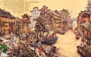 李世民为何能开创贞观之治？主要有哪几个方面的原因？