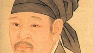 黄庭坚早年的经历是怎样的？为他的书法累积了什么经验？
