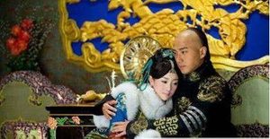 皇太极和海兰珠有什么爱情故事？从古至今都有什么表达？