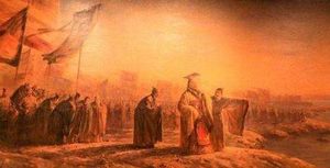 秦始皇为何灭国而不杀六国贵族，事实到底是怎样的?