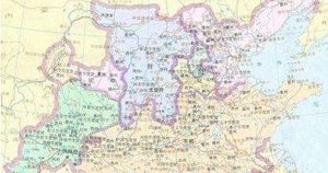 节度使制度是什么时候开始的？唐朝的十大节度使分别是谁？