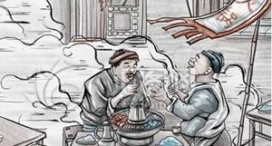 食品与百姓生活息息相关，唐代法律《唐律疏议》里有何规定？