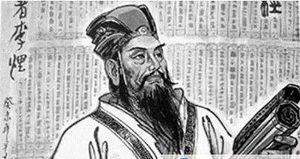 李悝变法：中国变法之始，极大地促进了魏国农业生产的发展