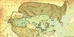 同样是偏安江南，东晋为何不像“南宋”一样称为“南晋”？