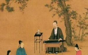 宋徽宗创造的瘦金体有什么特点？为什么不建议学习瘦金体？