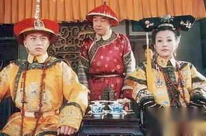 顺治皇帝废后博尔济吉特氏生平简介