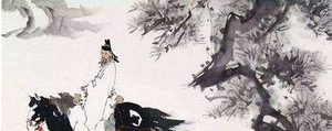 为何李白与杜甫却不是唐宋八大家?能否入围看的是散文水平