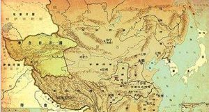 元朝作为大一统王朝，为何元朝在历史上存在那么短?
