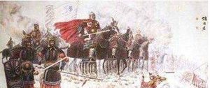 杨广三征高丽的原因到底是什么？杨广最后又是怎么死的?