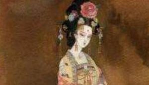 永泰公主究竟是怎么香消玉殒的？与祖母武则天有没有关系？