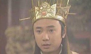 姚广孝对朱棣说了什么话？竟使朱棣最后下定决心要造反