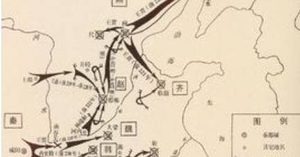 秦国大将王贲灭掉了魏国，为何民间传唱着咒骂王翦父子的歌谣？