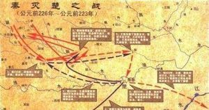 楚国的国力更加衰落了，为何秦国李信还会攻楚失败？