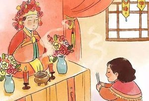 作为中国传统农历节日之一，正月十四这天有什么习俗？