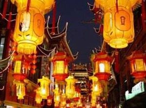 作为中国传统农历节日之一，正月十二的习俗都有哪些？