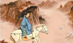 唐代是古典诗词的高峰，其著名诗人身上都有哪些怪癖？