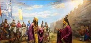 渭水之盟发生时唐朝处于什么时期？历史上对渭水之盟有何评价？
