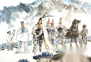 永嘉之乱后经过了多少年隋朝才统一天下？