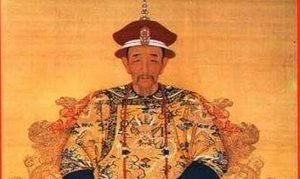 康熙、雍正、乾隆三位皇帝，哪一位留下的财富最多？