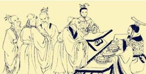 除了考核部下对他忠不忠诚，还有什么问题摆在刘邦的面前？